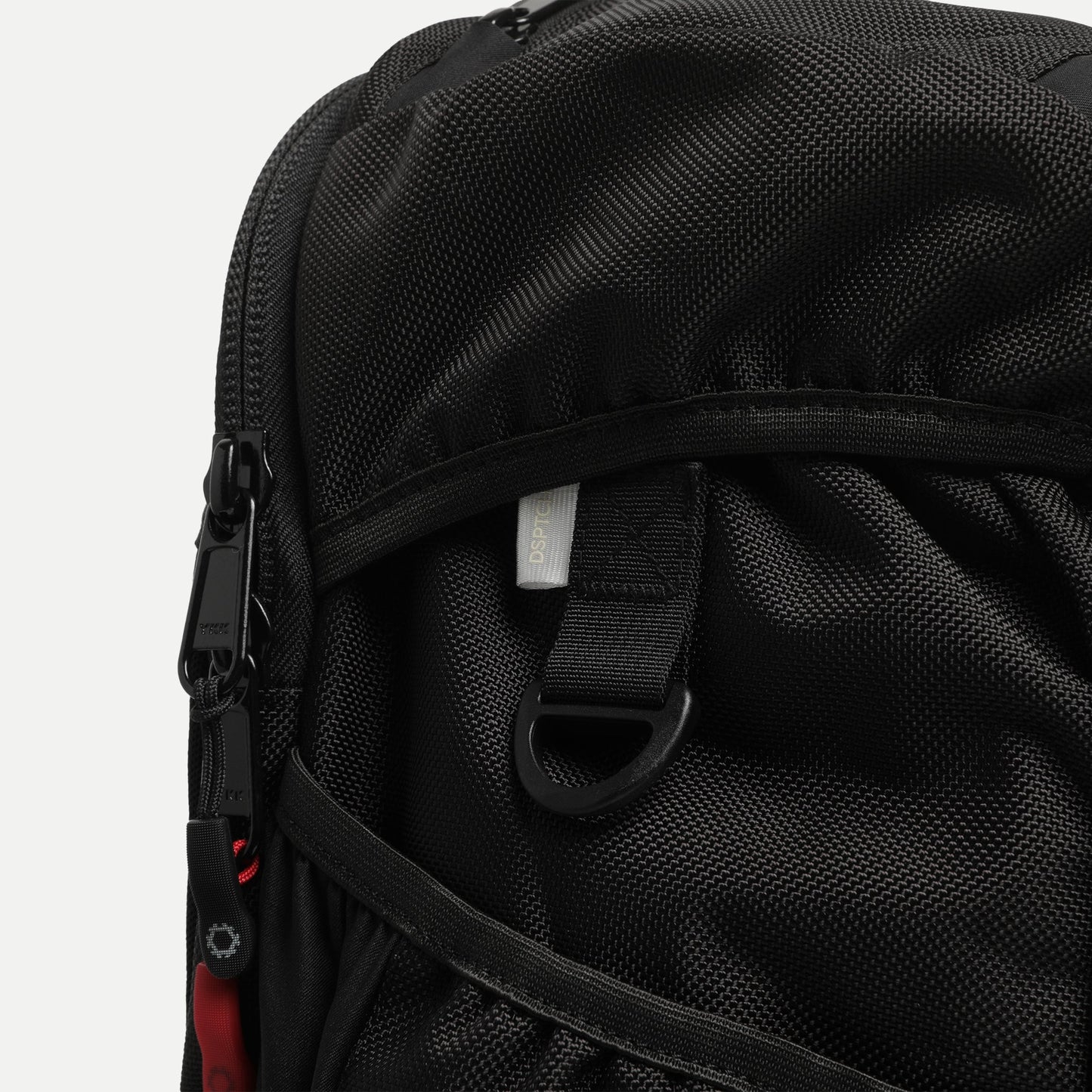 DSPTCH Ruckpack
