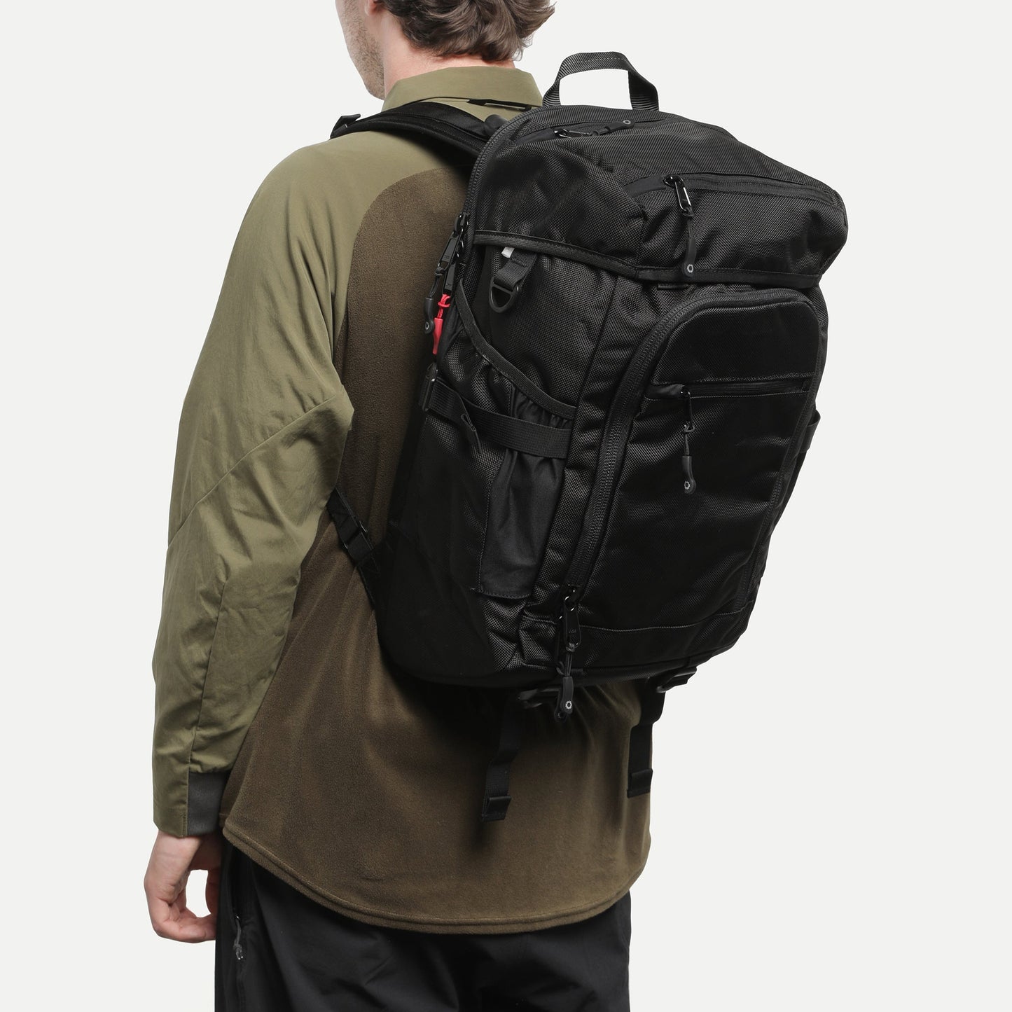 DSPTCH Ruckpack