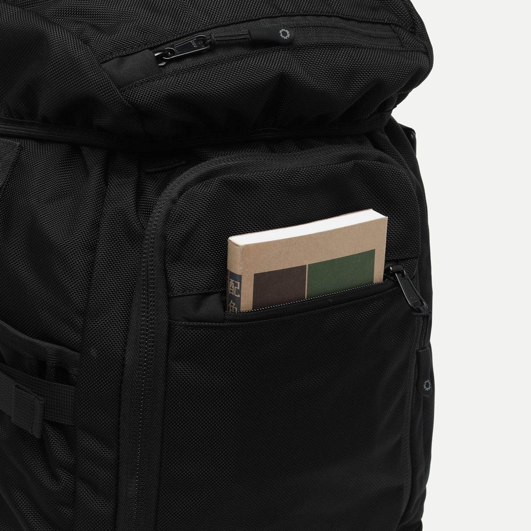 DSPTCH Ruckpack