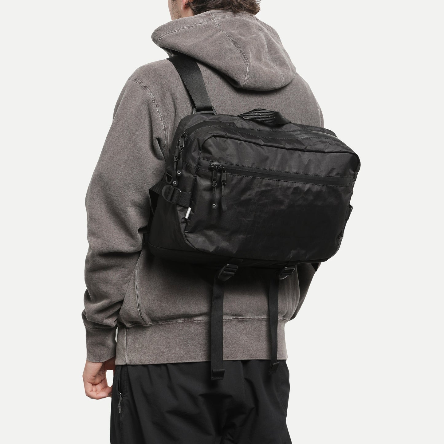 DSPTCH Slingpack