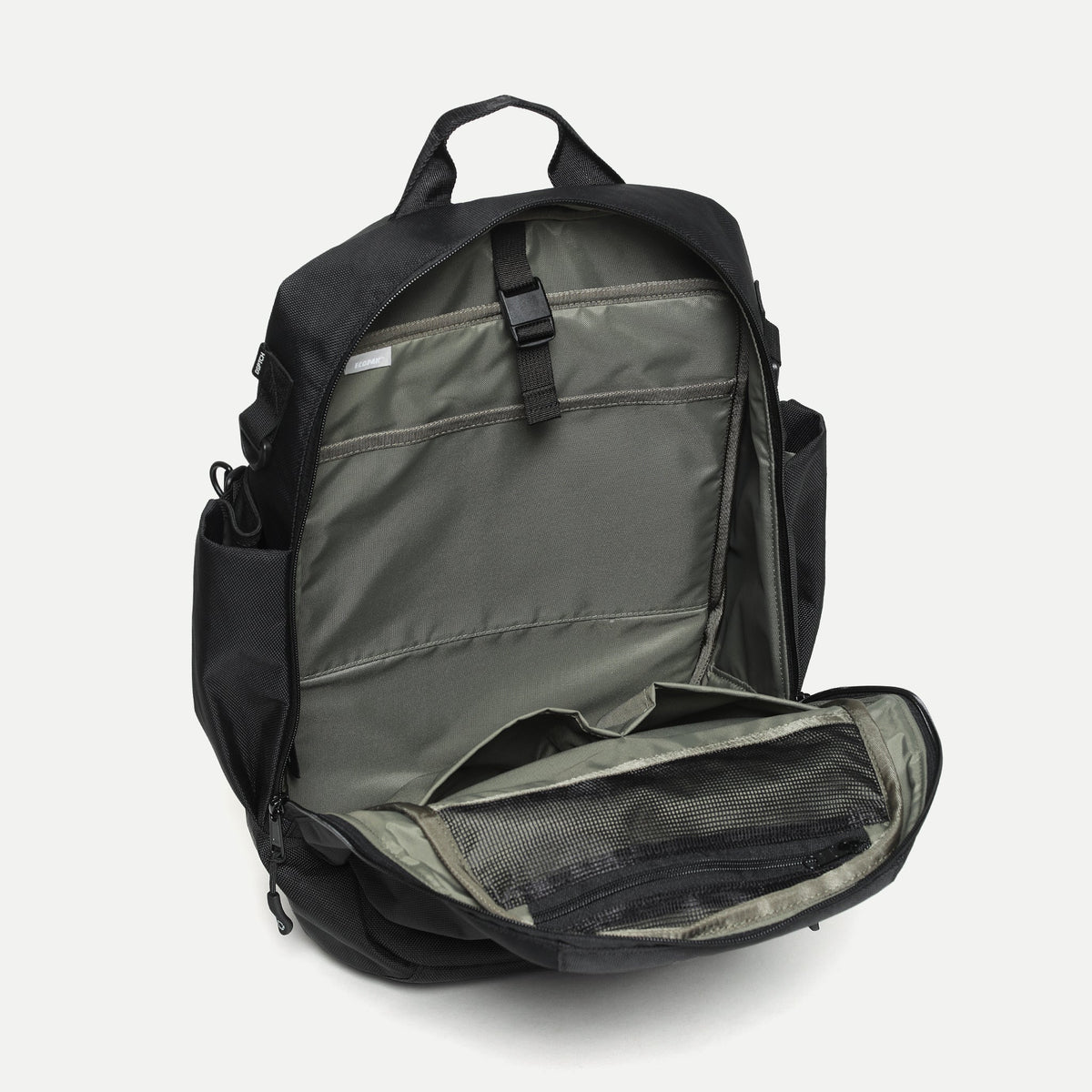 Standard Pack - X-PAC X50 Tactical- Light Army