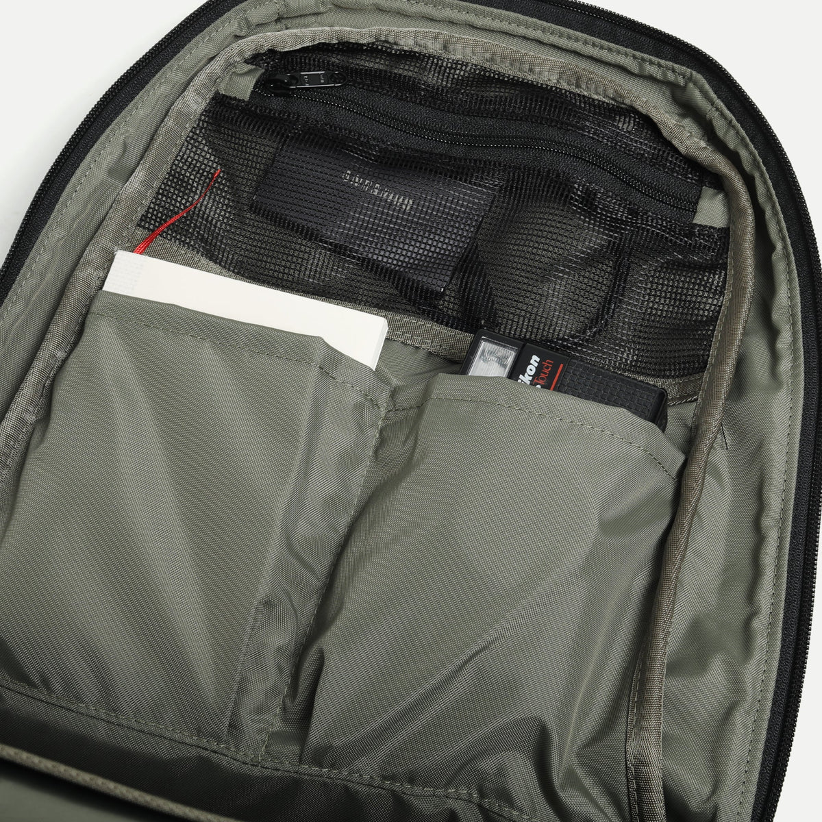 Standard Pack - X-PAC X50 Tactical- Light Army