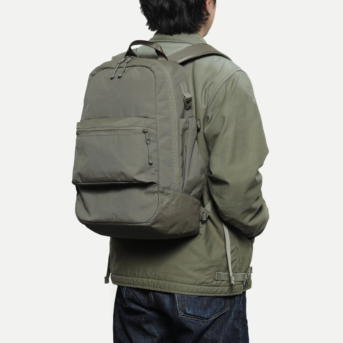 Standard Pack - X-PAC X50 Tactical- Light Army