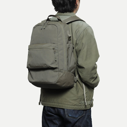 Standard Pack - X-PAC X50 Tactical- Light Army