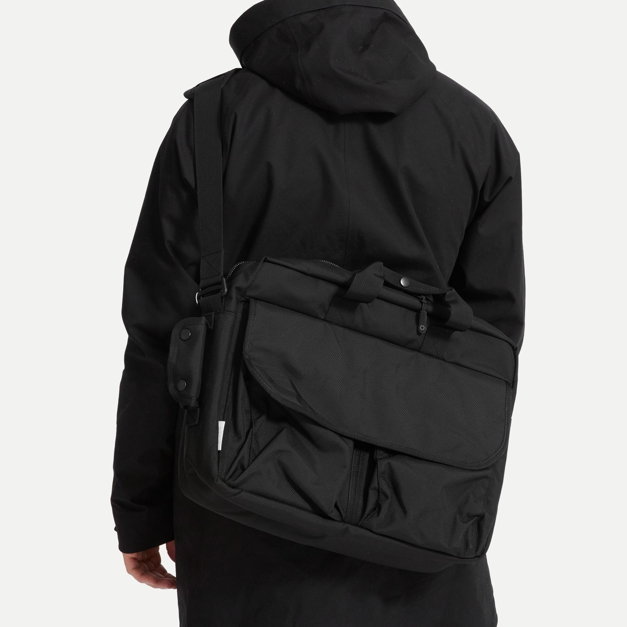 DSPTCH Utility Brief | Uncrate Supply