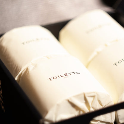 Toilètte Rolls