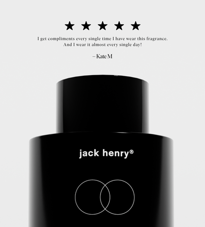 Jack Henry Balance