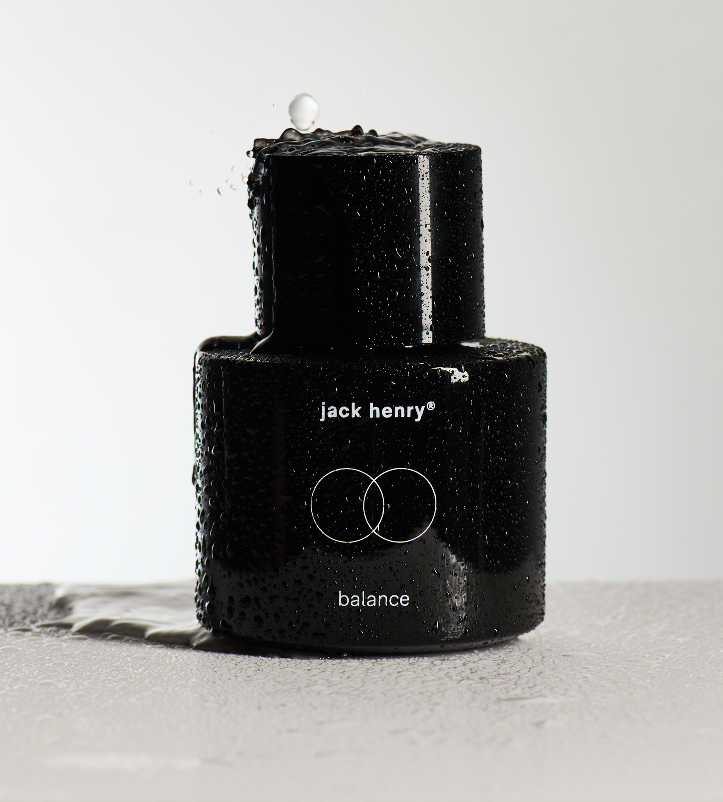 Jack Henry Balance