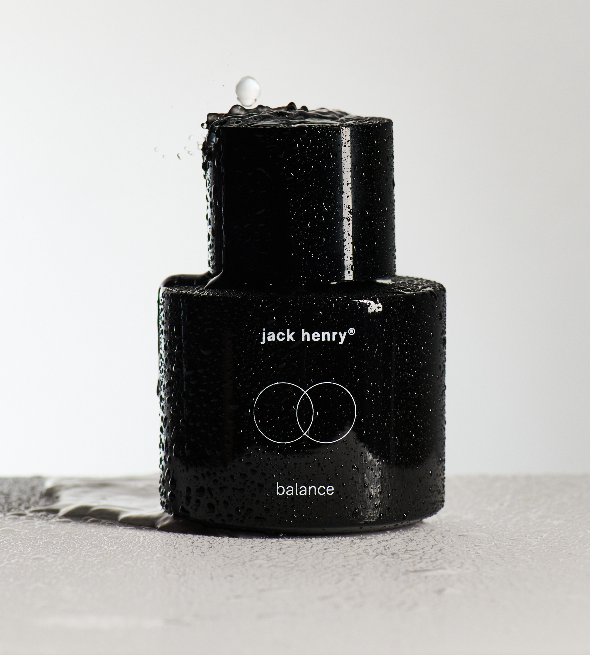 Jack Henry Balance