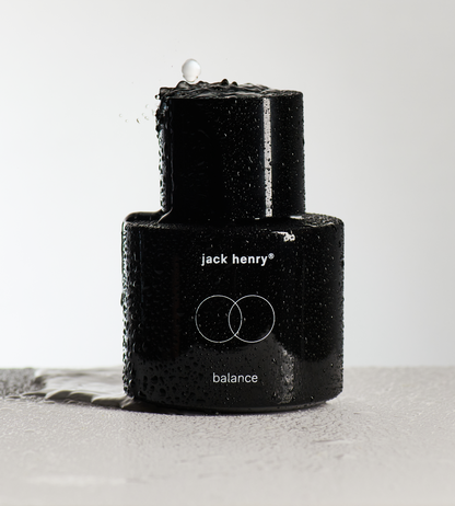 Jack Henry Balance