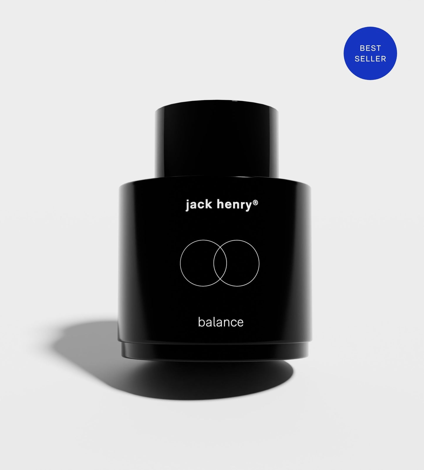 Jack Henry Balance 50ml