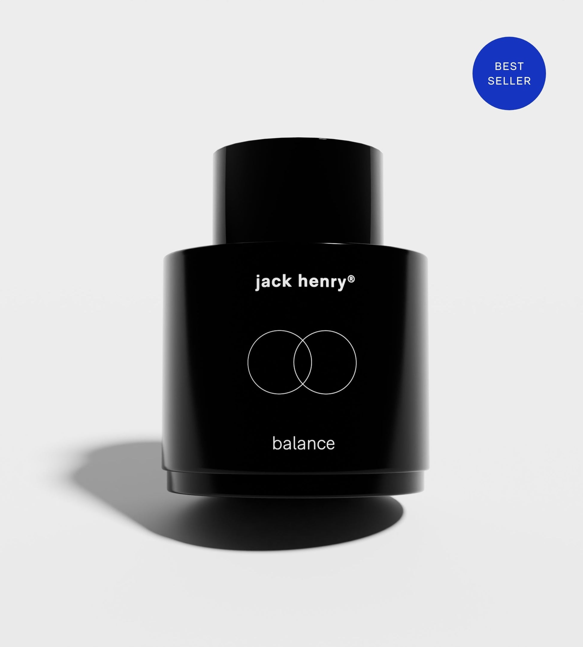 Jack Henry Balance 50ml