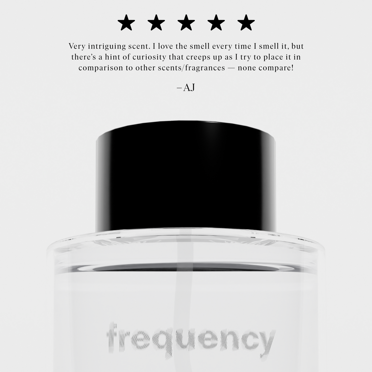 Jack Henry Frequency