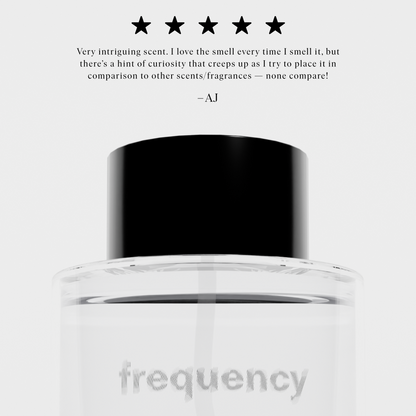 Jack Henry Frequency