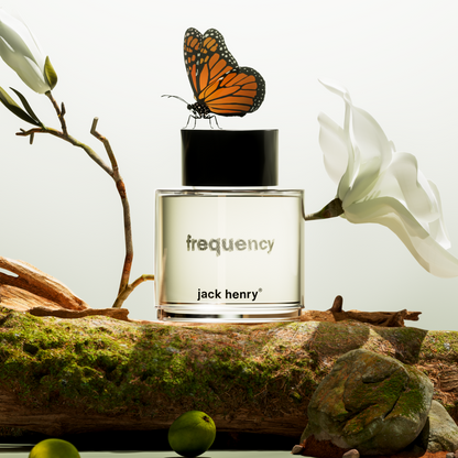 Jack Henry Frequency