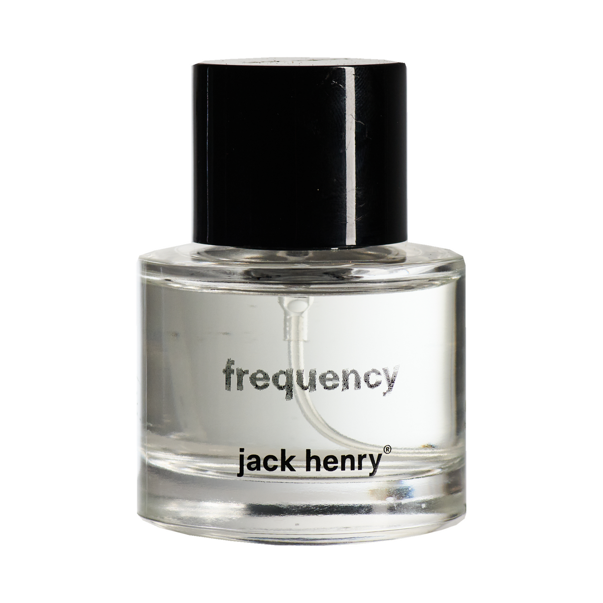 Jack Henry Frequency