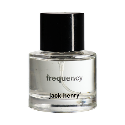 Jack Henry Frequency