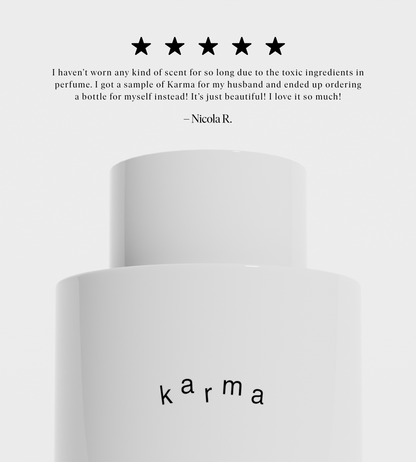 Jack Henry Karma Fragrance