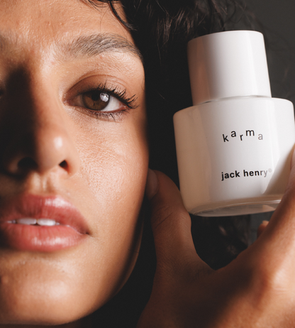 Jack Henry Karma Fragrance