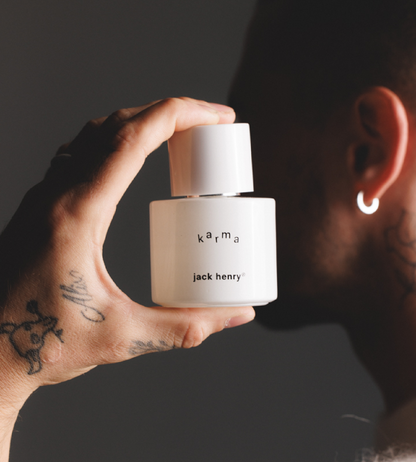 Jack Henry Karma Fragrance