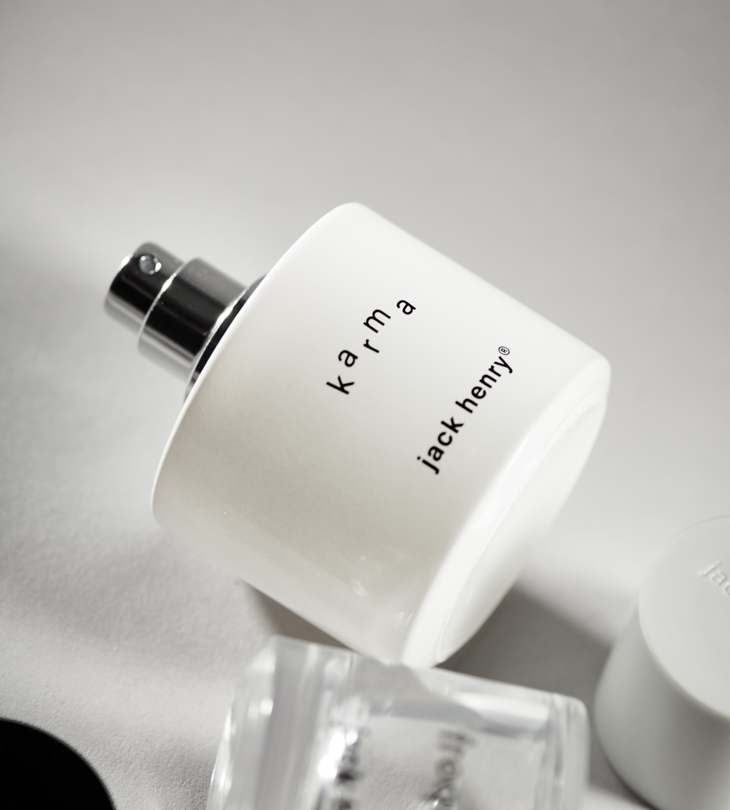 Jack Henry Karma Fragrance