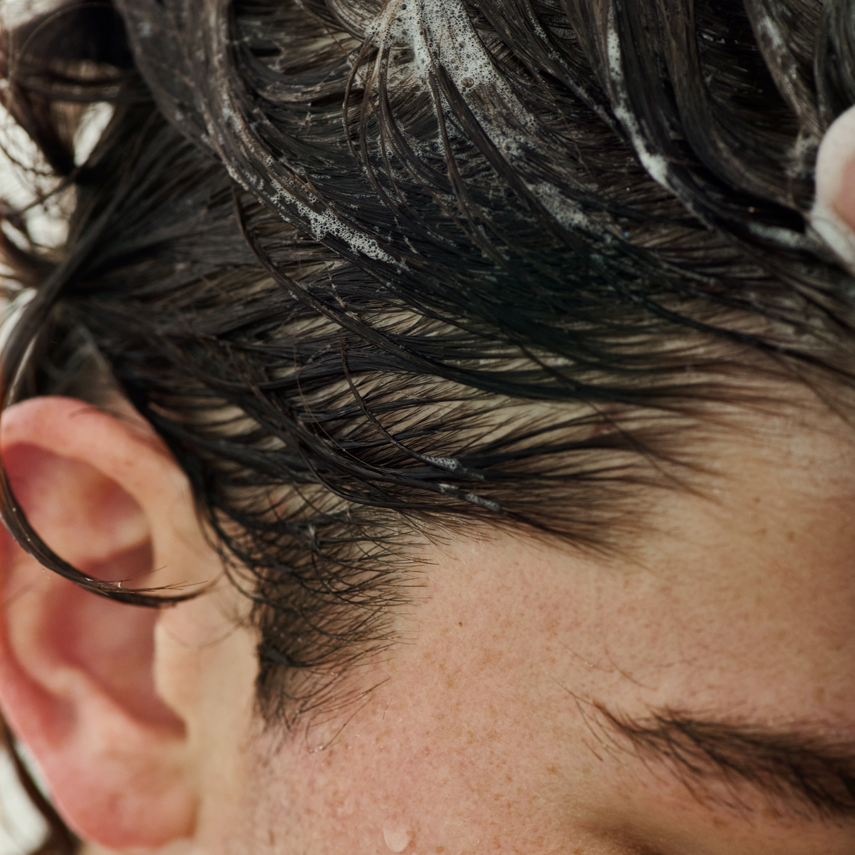 Jack Henry Creamy Shampoo