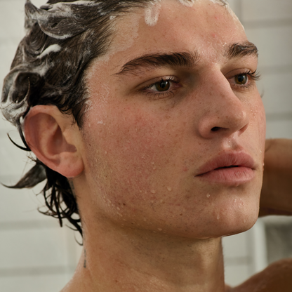 Jack Henry Creamy Shampoo