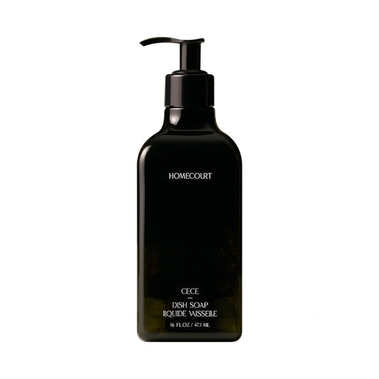 Homecourt Dish Soap Cece