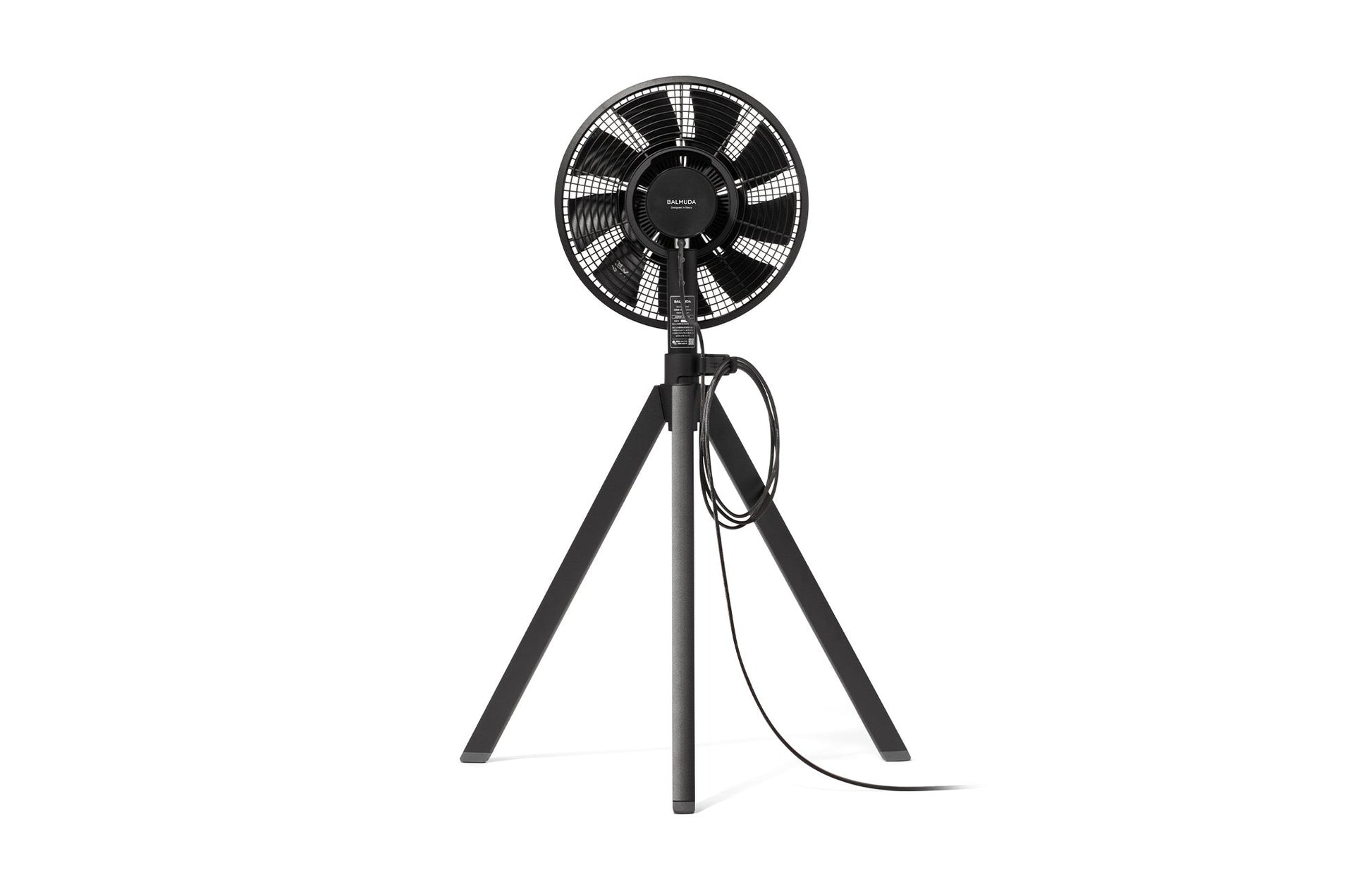 Balmuda NatureWind Studio Fan