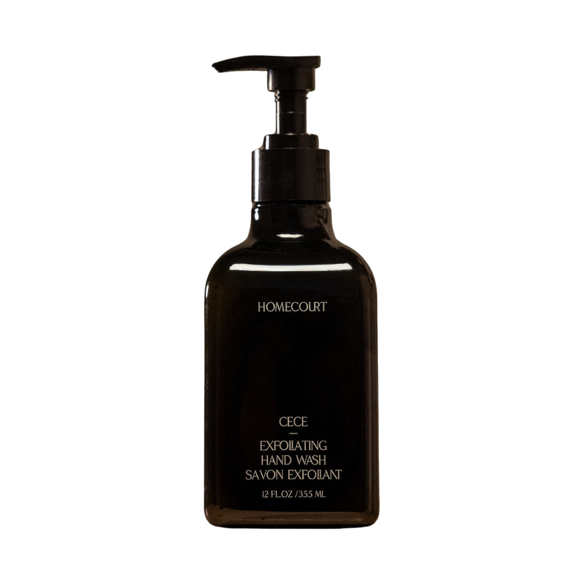 Homecourt Hand Wash Exfoliating Cece