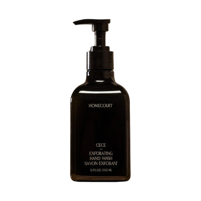 Homecourt Hand Wash Exfoliating Cece