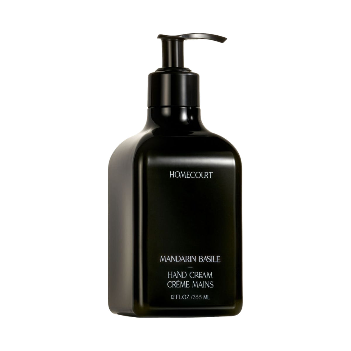 Homecourt Hand Cream Mandarin Basile