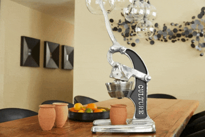 Verve Culture Citrus Juicer