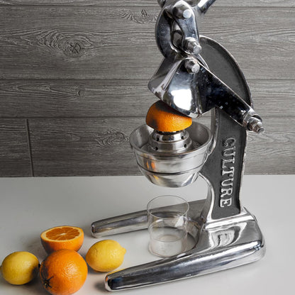 Verve Culture Citrus Juicer