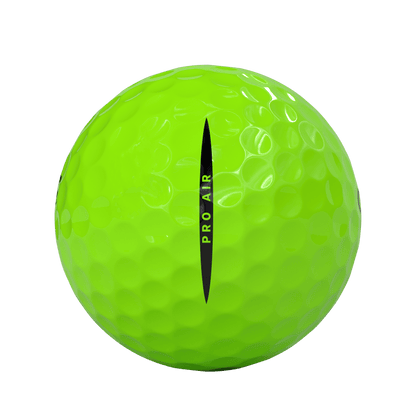 Vice Pro Air Lime Golf Ball