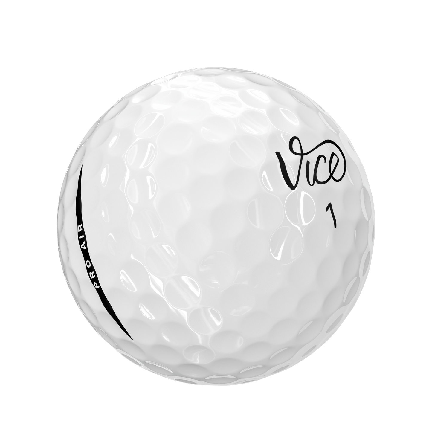 Vice Pro Air Golf Ball