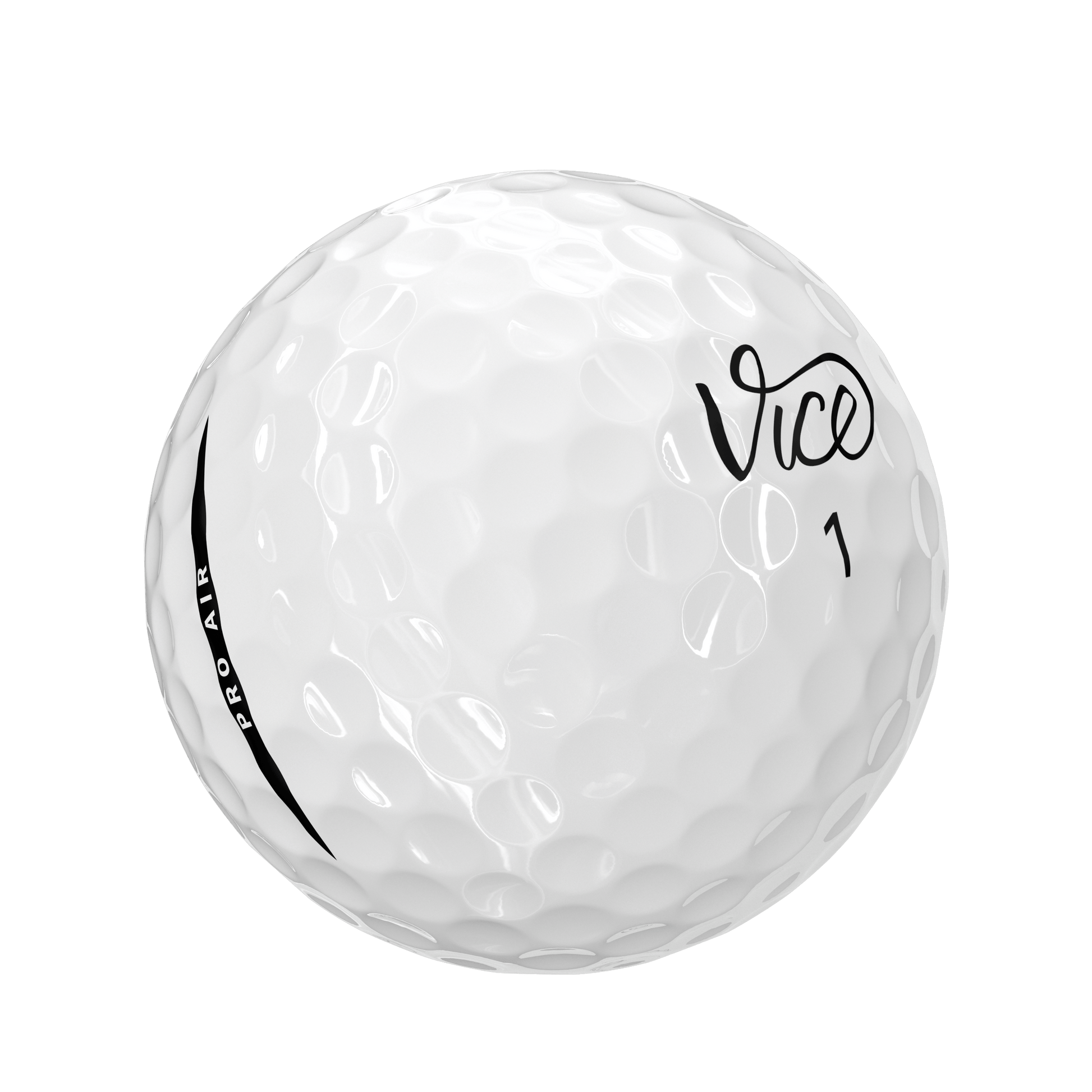 Vice Pro Air Golf Ball