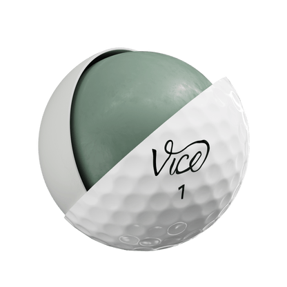 Vice Pro Air Golf Ball