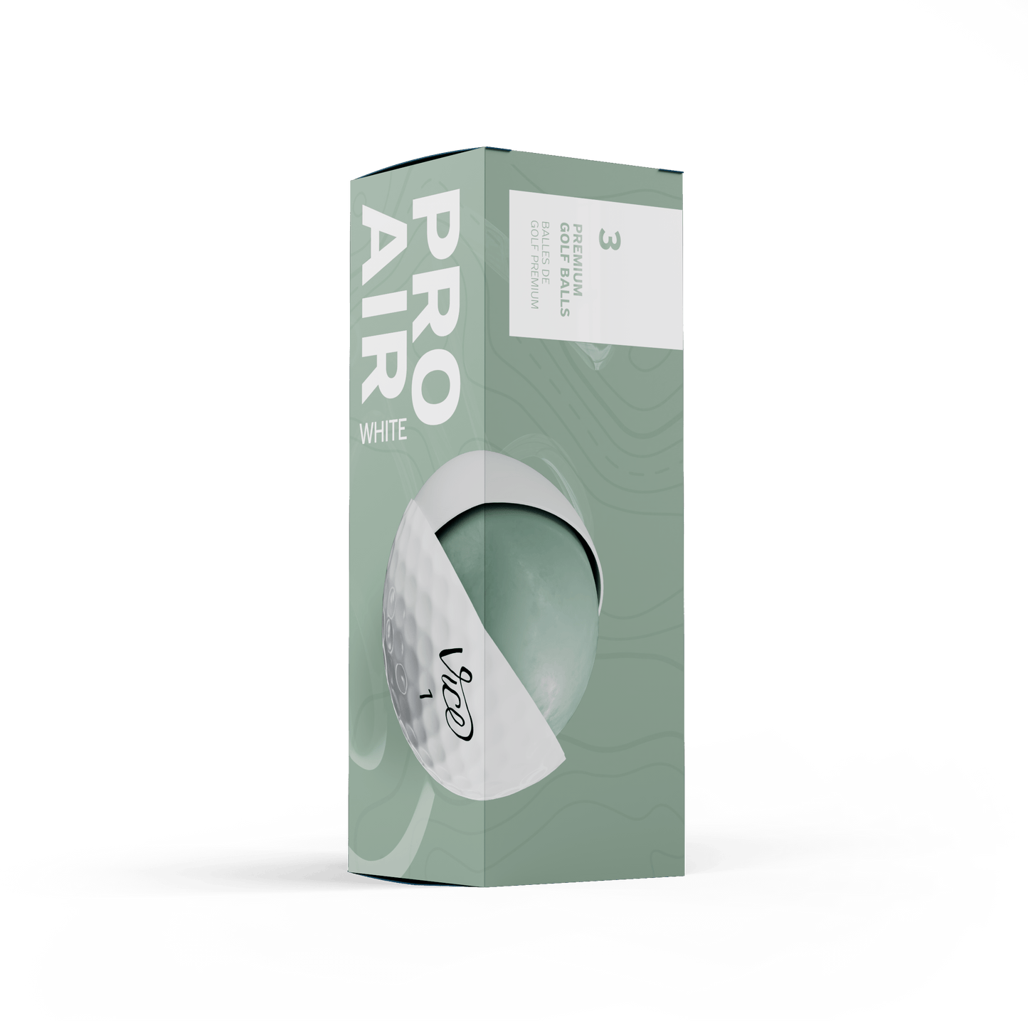 Vice Pro Air Golf Ball