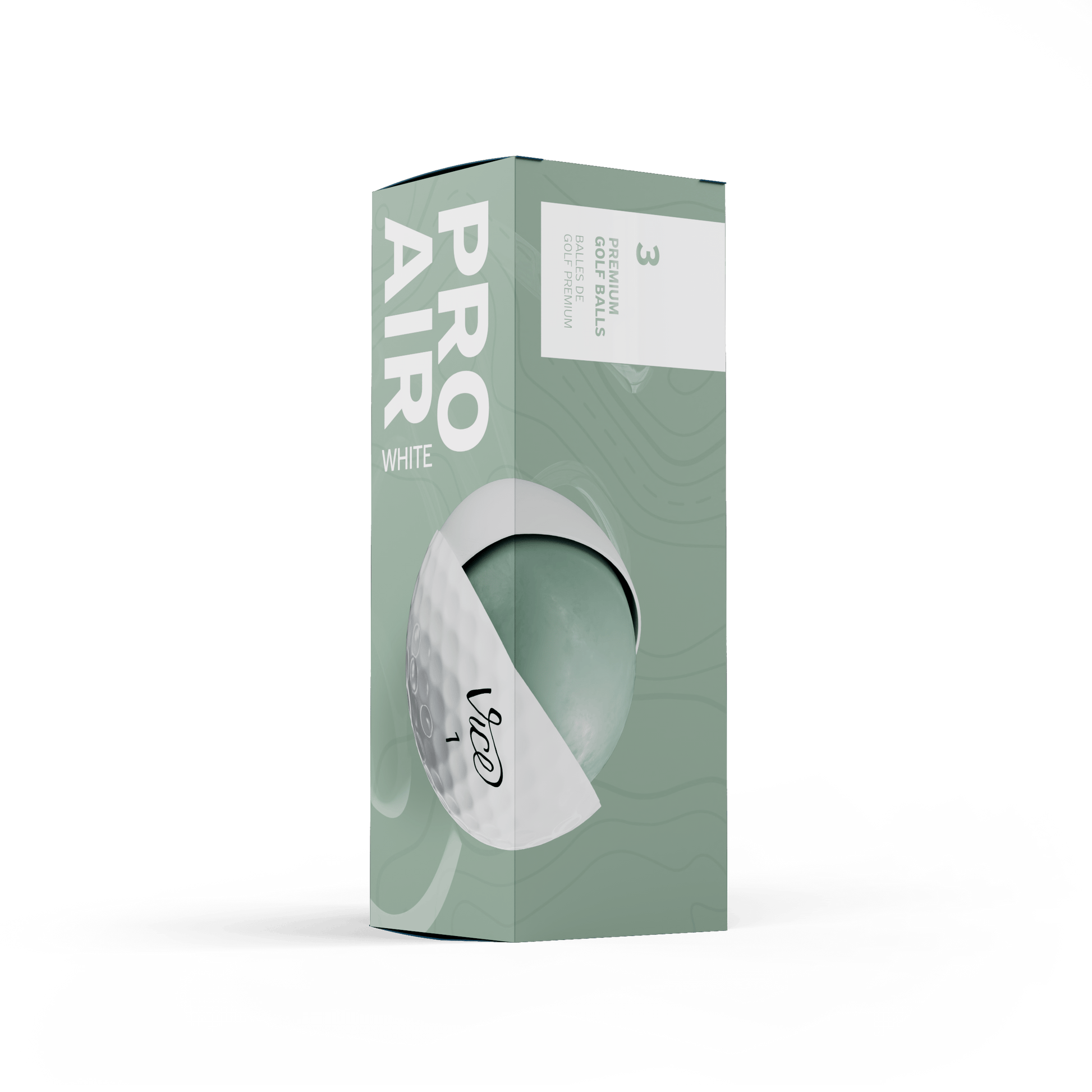 Vice Pro Air Golf Ball