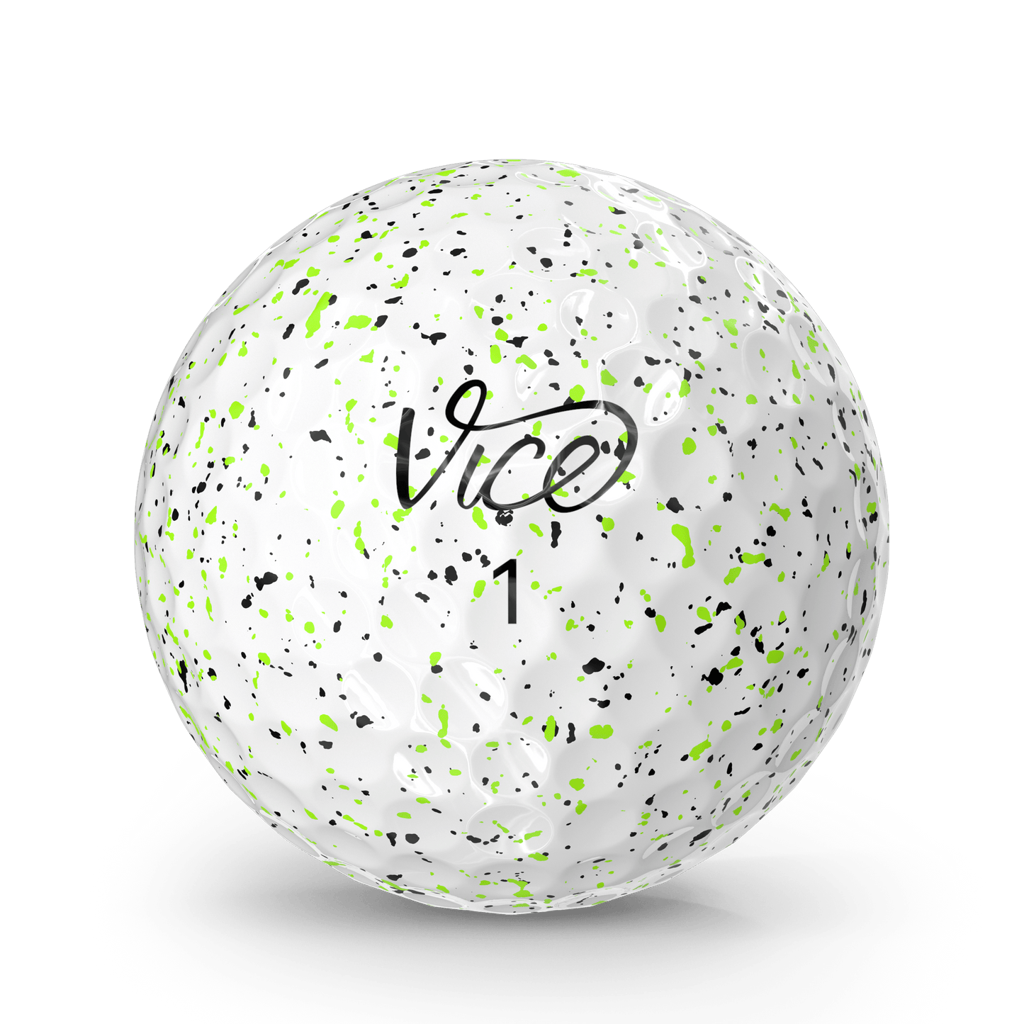 Vice Pro Plus Golf Balls