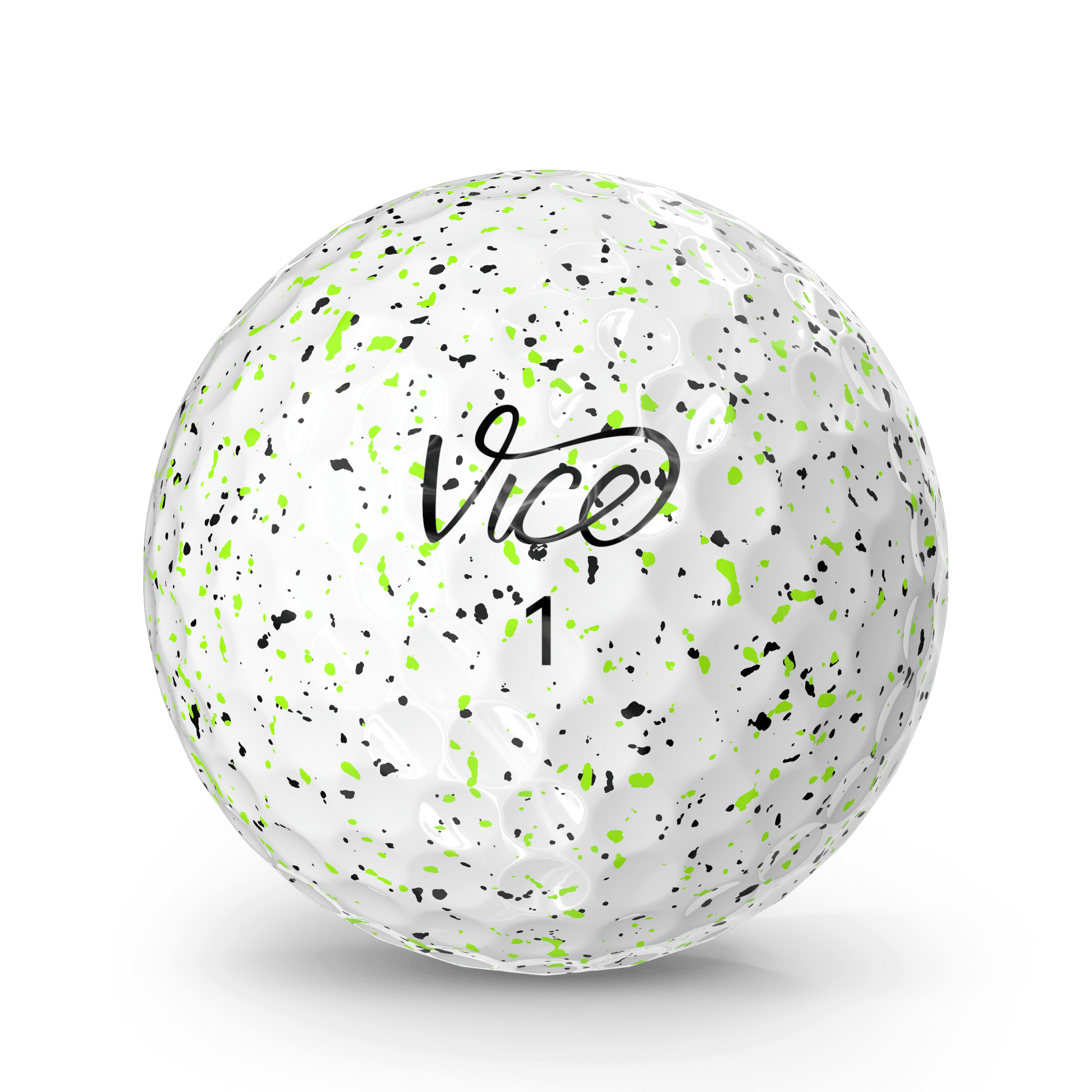 Vice Pro Plus Golf Balls