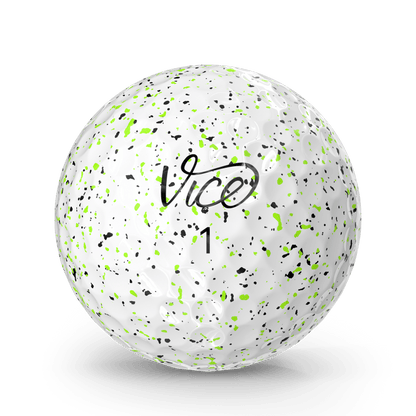 Vice Pro Plus Golf Balls