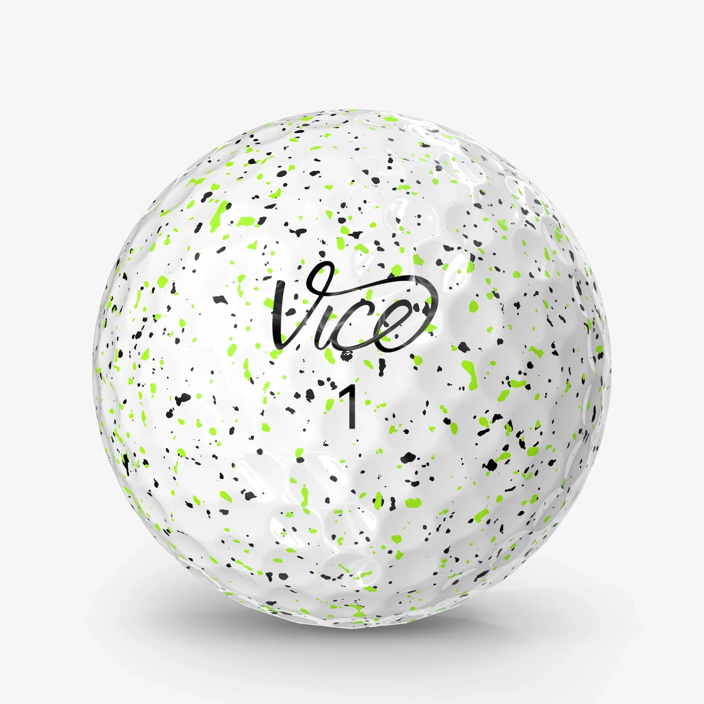 Vice Pro Plus Golf Balls