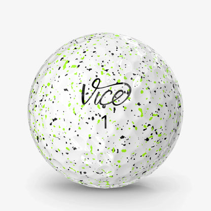 Vice Pro Plus Golf Balls