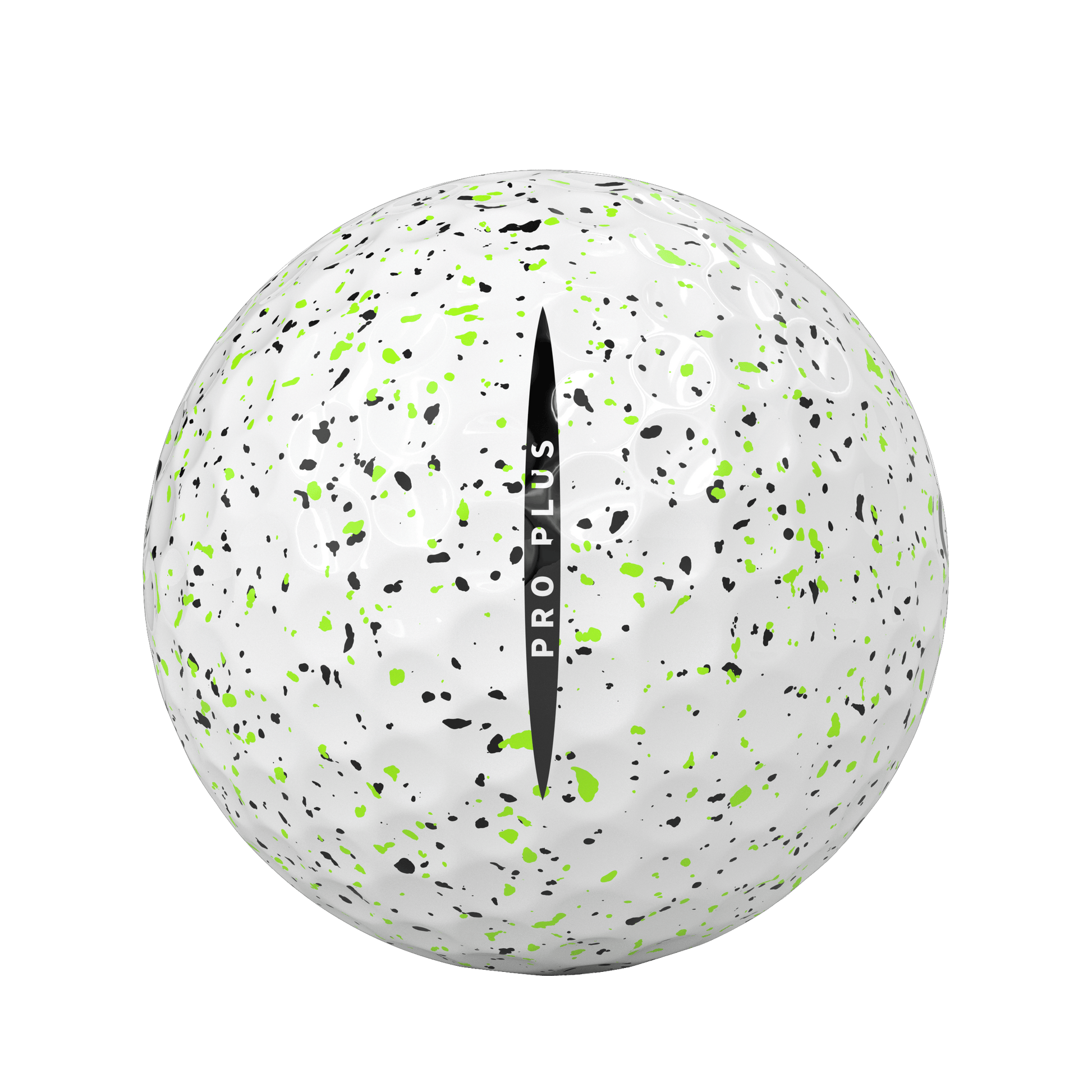 Vice Pro Plus Golf Balls