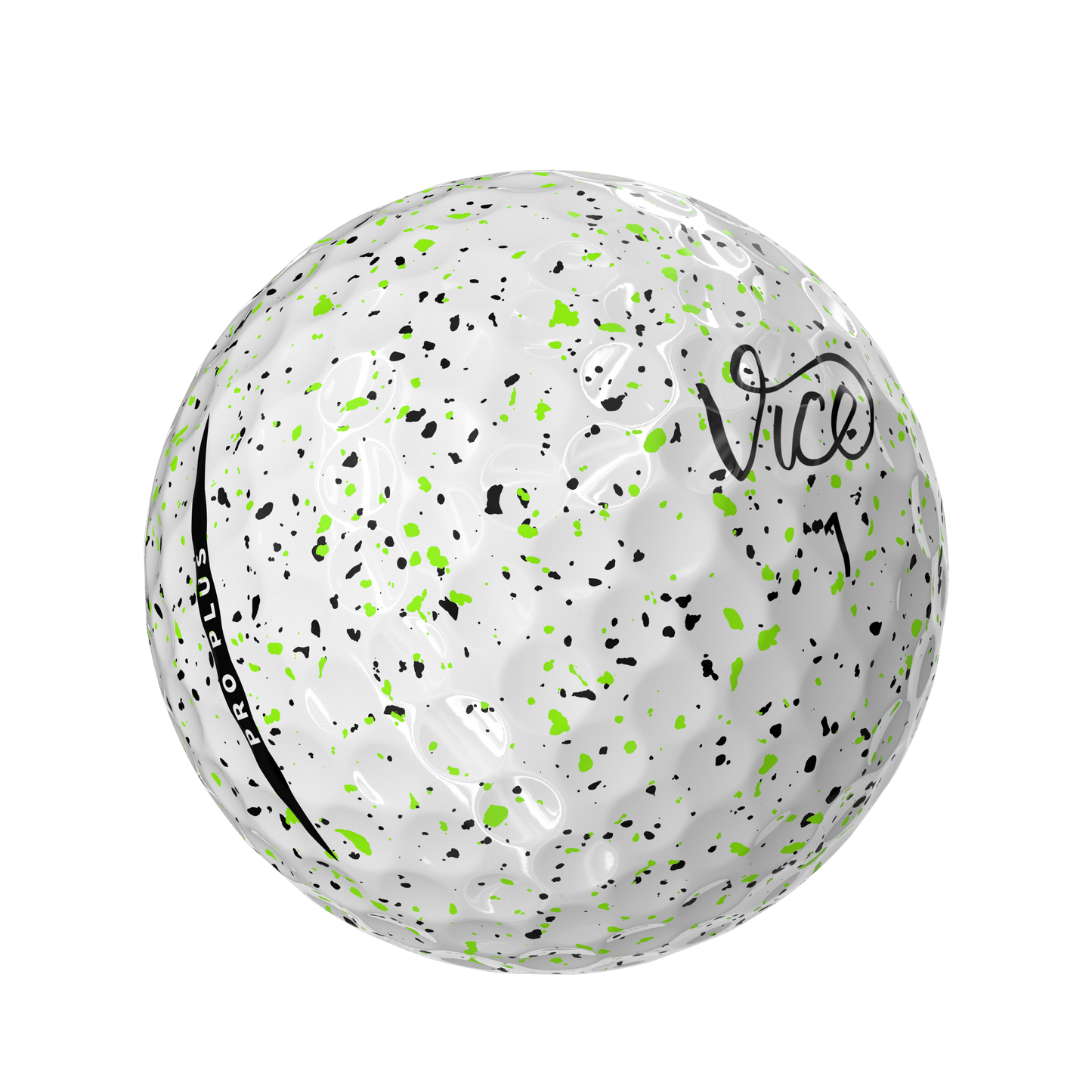 Vice Pro Plus Golf Balls