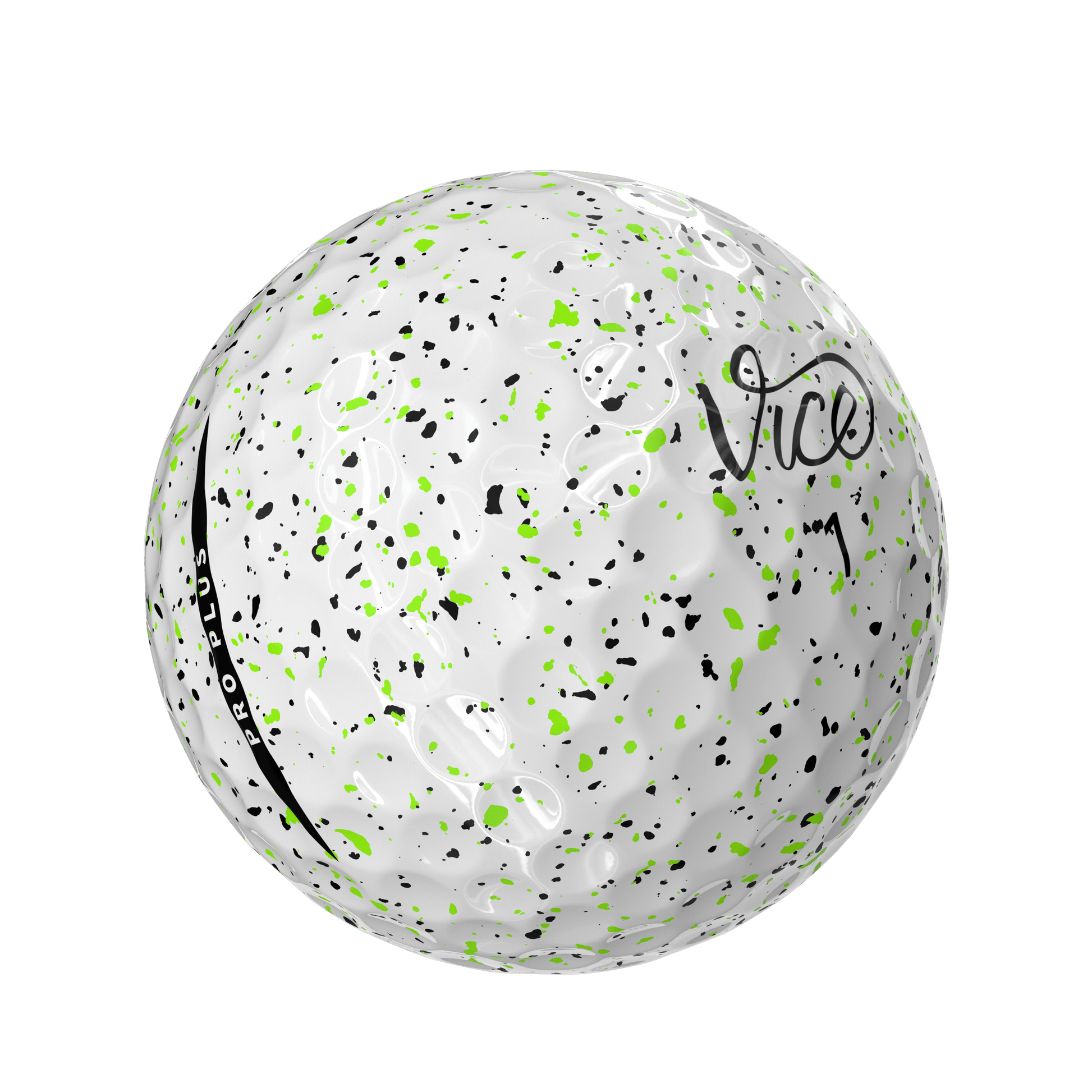 Vice Pro Plus Golf Balls
