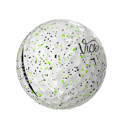 Vice Pro Plus Golf Balls