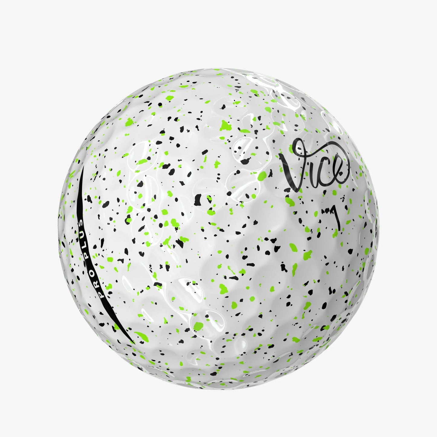 Vice Pro Plus Golf Balls